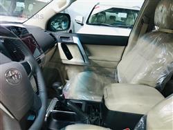 تويوتا لاندكروزر برادو